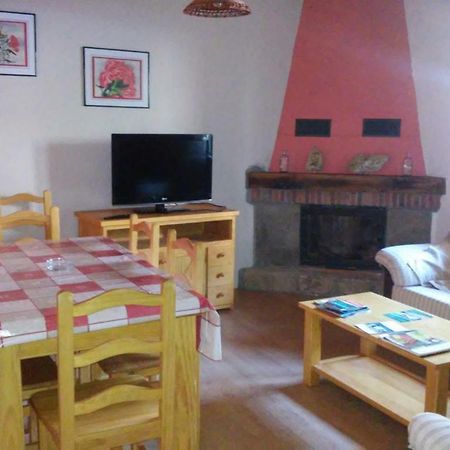 Penzion Casa La Abuela San Mames  Exteriér fotografie