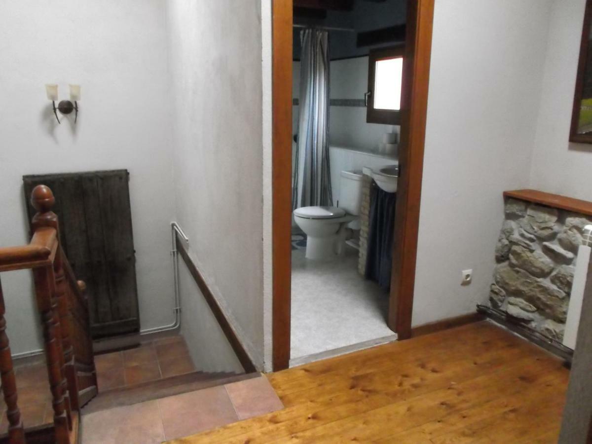 Penzion Casa La Abuela San Mames  Exteriér fotografie